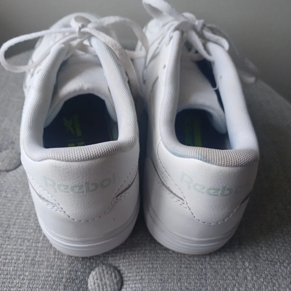 REEBOK Memory Memt Bold Sneakers Sz 10